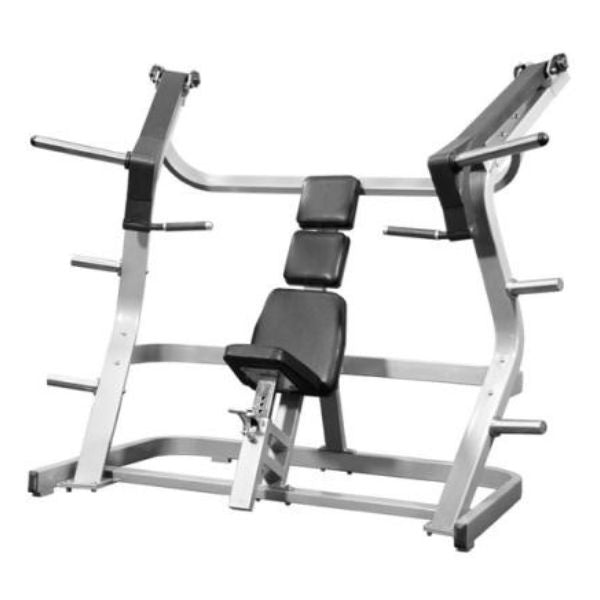 Muscle D Iso - Lateral Standing Chest Press MDP - 1002