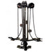 of the RX2500T Tri-Station Oryx Rope Pull Machine 45-1005T