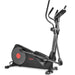 Pre-Programmed Elliptical Trainer SF-E320001 with 18 inch Stride