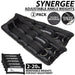 Synergee Adjustable Ankle/Wrist Weights 20lb Weights