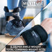 Synergee Fixed Ankle/Wrist Weights 1LB Uses