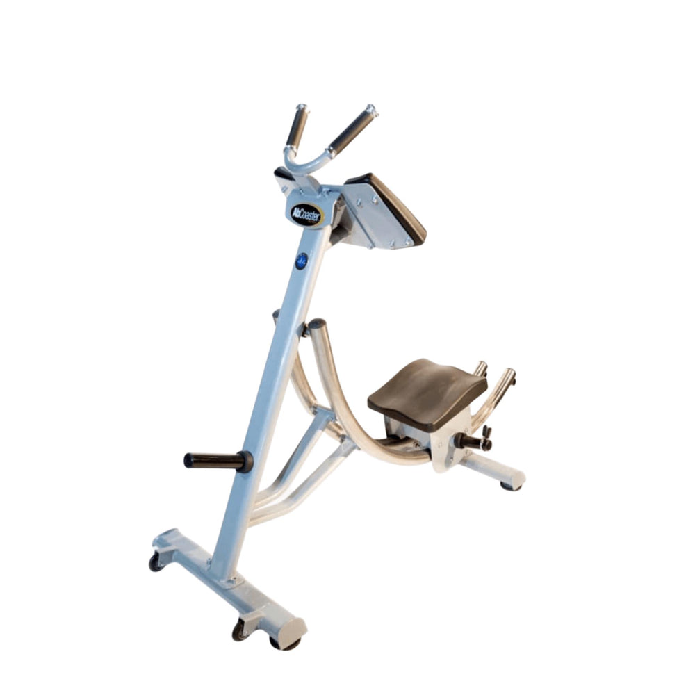 The Abs Company AB Coastal CS3000 silver