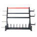 Weights Rack All-In-One Storage Stand Product